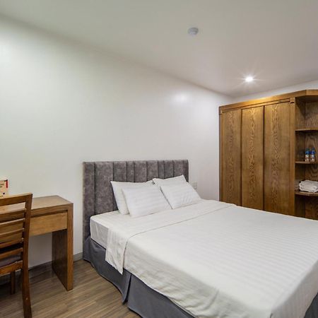 Granda Suites Hanoi Kültér fotó