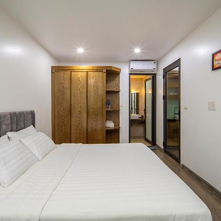 Granda Suites Hanoi Kültér fotó